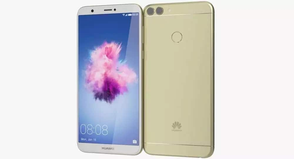 Types of Huawei phones in Kenya and their prices 2018