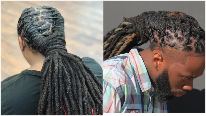 Best Dreadlocks Hairstyles For Men Tuko Co Ke