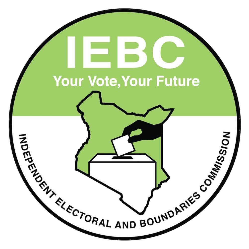 IEBC Registered Voters Per County 2017