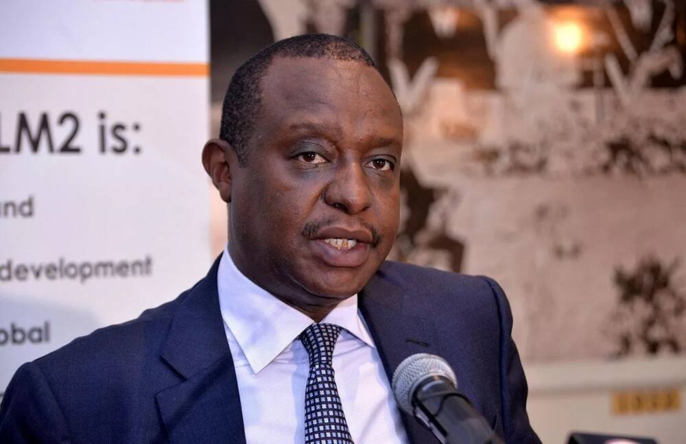 Cabinet secretaries Henry Rotich, Adan Mohamed safe as MPs reject dirty sugar report