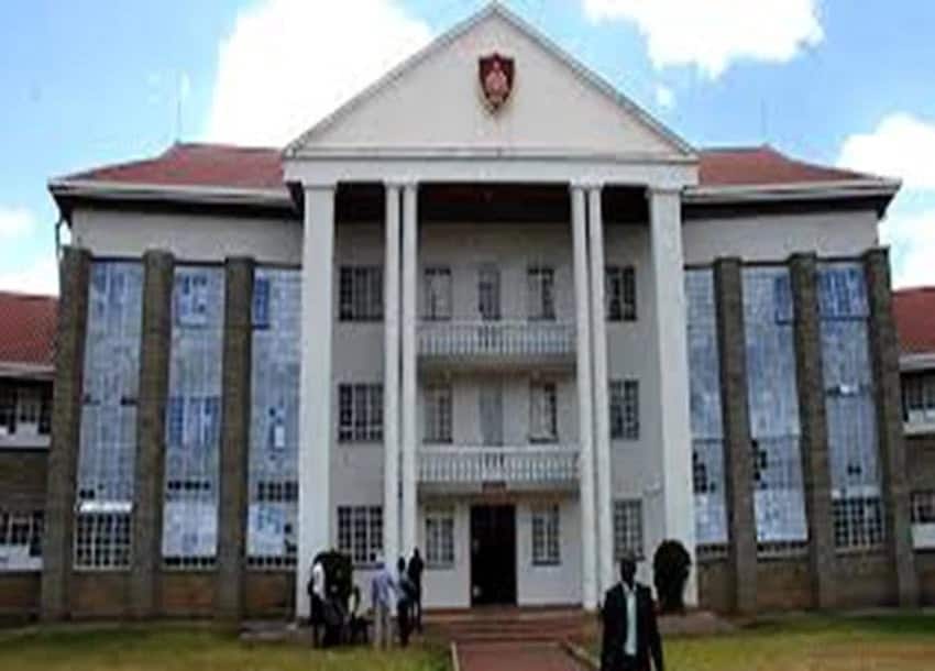 Best private secondary schools in Kenya - Moi High School Kabarak