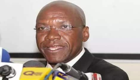 khalwale sings Uhuru's praises