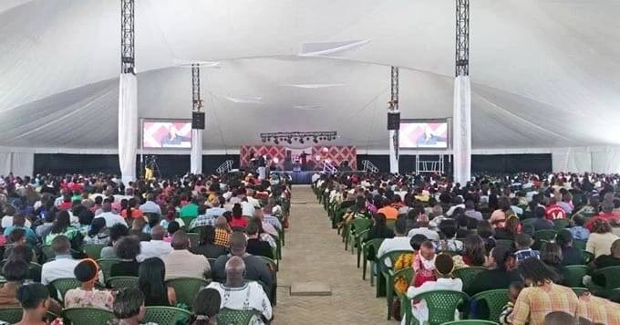 List of top 5 richest churches in Kenya and how they make billions