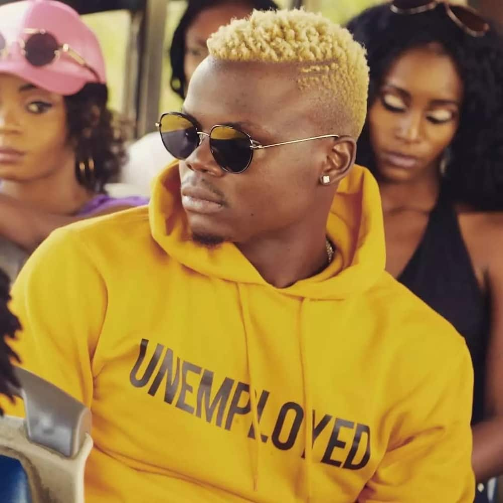 Harmonize amelazimika kuuza nyumba zake 2 kumalizana kabisa na Diamond Platnumz