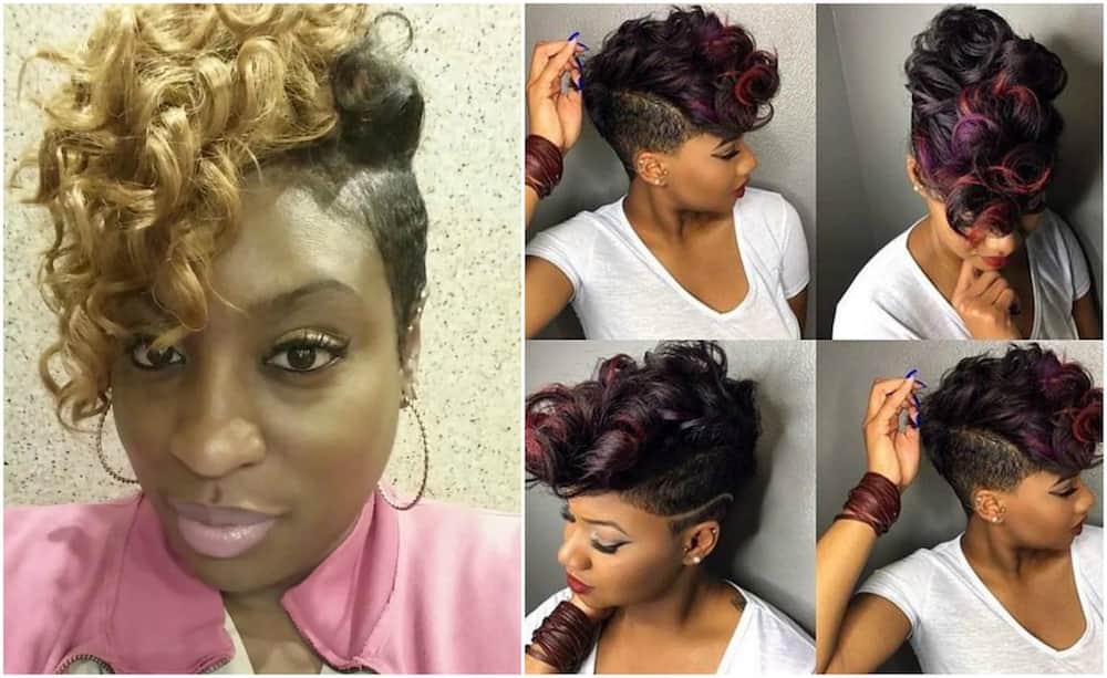 Black girl hairstyles
Black hairstyles for small heads
Black hairstyles round face