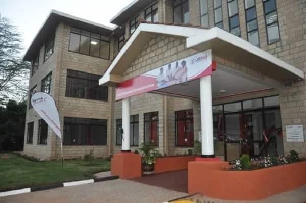 Amref University gets full accreditation to operate in Kenya