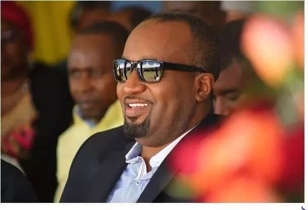 Hassan Joho