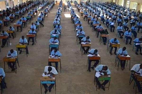 Nanyuki: Identical twins get same marks in KCPE