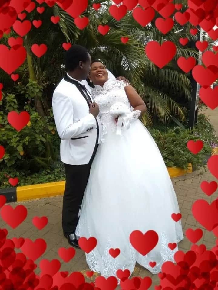 Jubilee woman rep weds longtime musician boyfriend she once gifted Range Rover