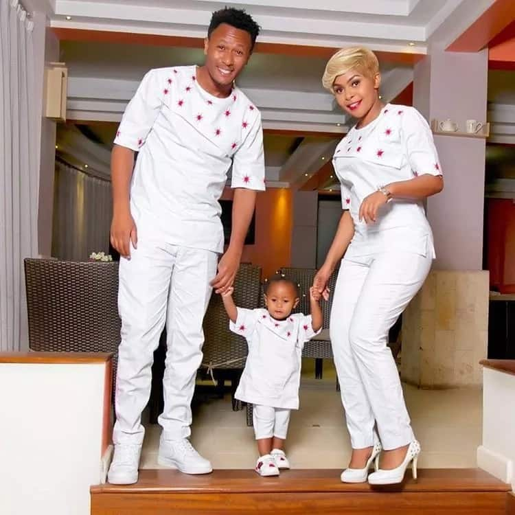 Are DJ Mo and Size 8 FINALLY breaking up? Shocking information emerges