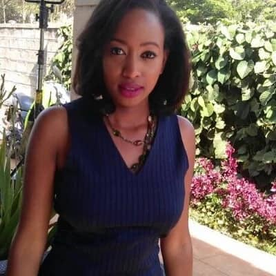 10 Most Popular And Hottest Female TV Anchors In Kenya Revealed