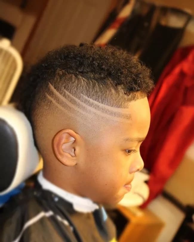 25 best kids hairstyles for boys