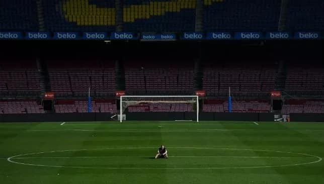 Aliyekuwa mchezaji wa Barcelona, Iniesta ajiunga na klabu kikubwa Japani
