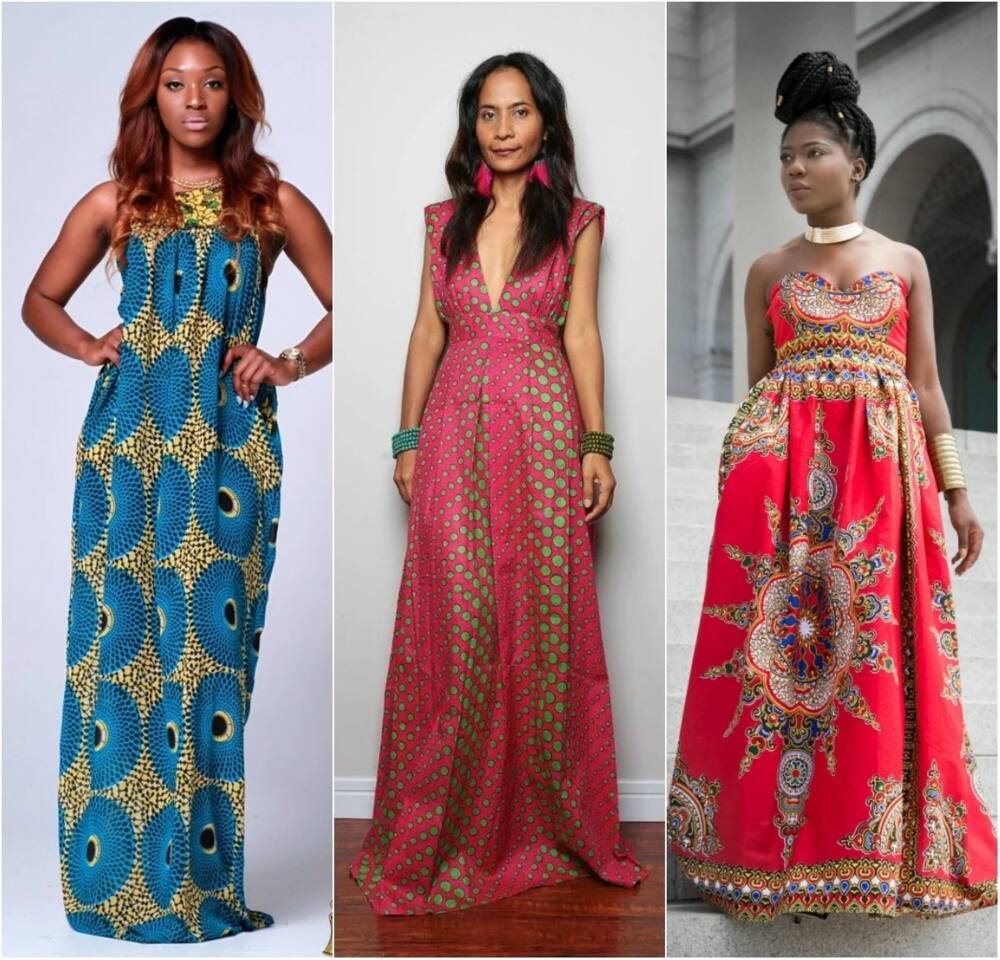 african print maxi dresses,african print dresses 2018,
african print dresses styles