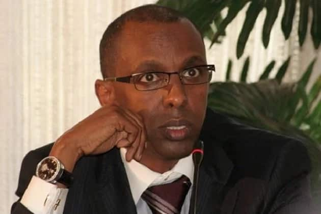 Nasaba ya Kenyatta, Odinga na Moi haitaki Ruto kuwa Rais – Wakili Ahmednasir