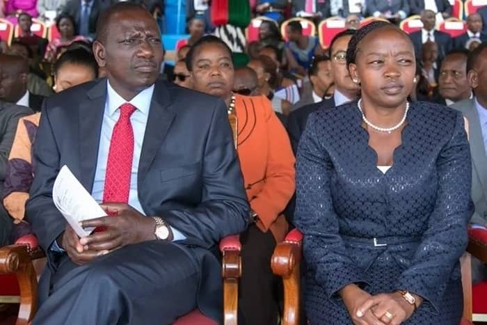 These are Ruto's known children (photos)