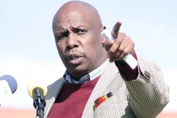 Gideon Moi asaliti upinzani kwa kuunga mkono sheria za uchaguzi