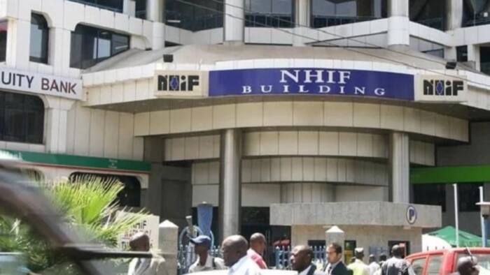 Private Hospital Threaten to Withdraw NHIF Services: "We're Not Paid on Time"