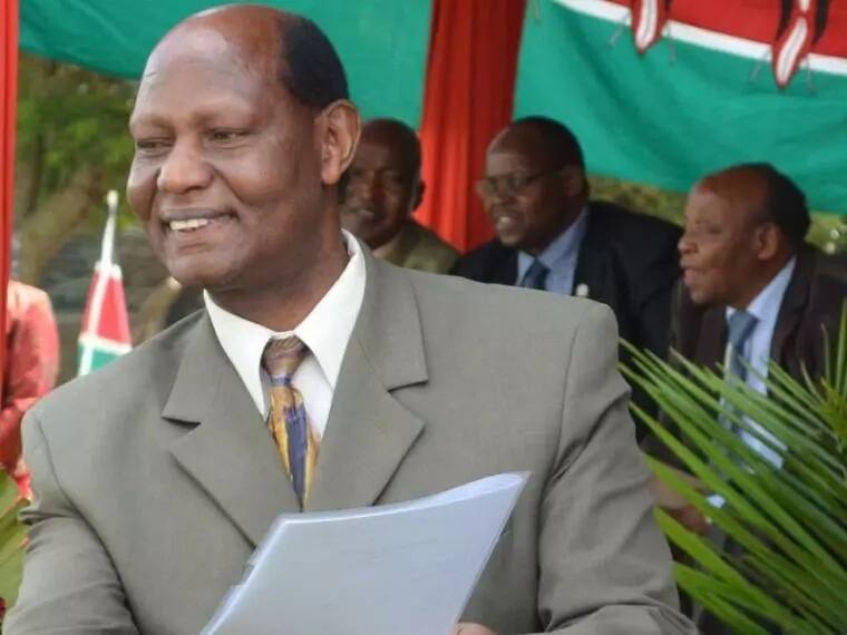 Politicians oppose appointment of 'outsider' as Moi University VC