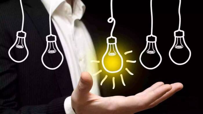 Top 10 sources of business ideas & opportunities for entrepreneurs