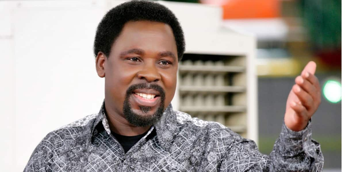 TB Joshua: Beloved Nigerian Pastor, Televangelist Dies Aged 57 Tuko.co.ke