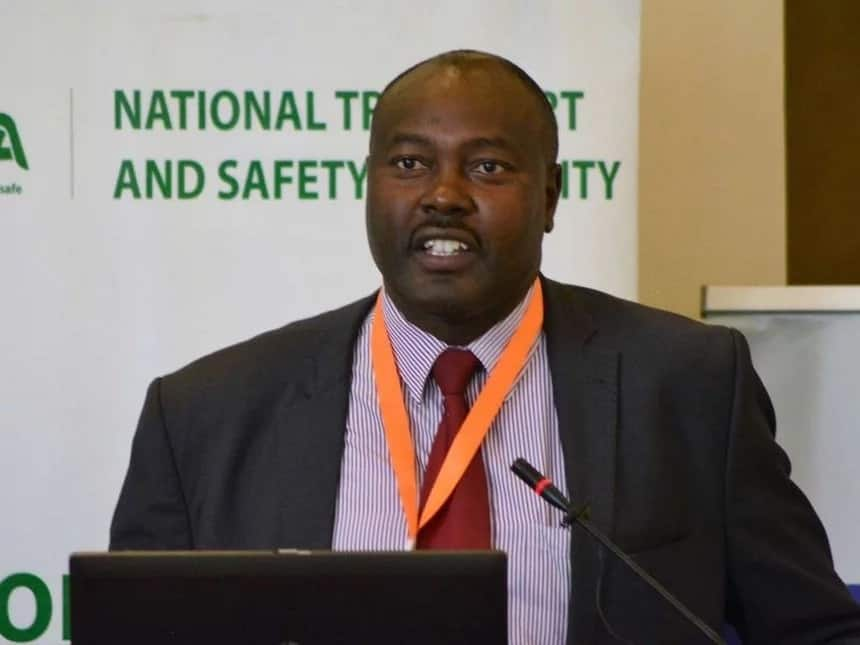 NTSA, police suspend night travel for long distance vehicles after 37 were killed at Migaa