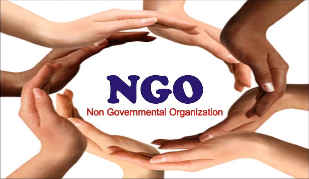 NGOs in Kenya