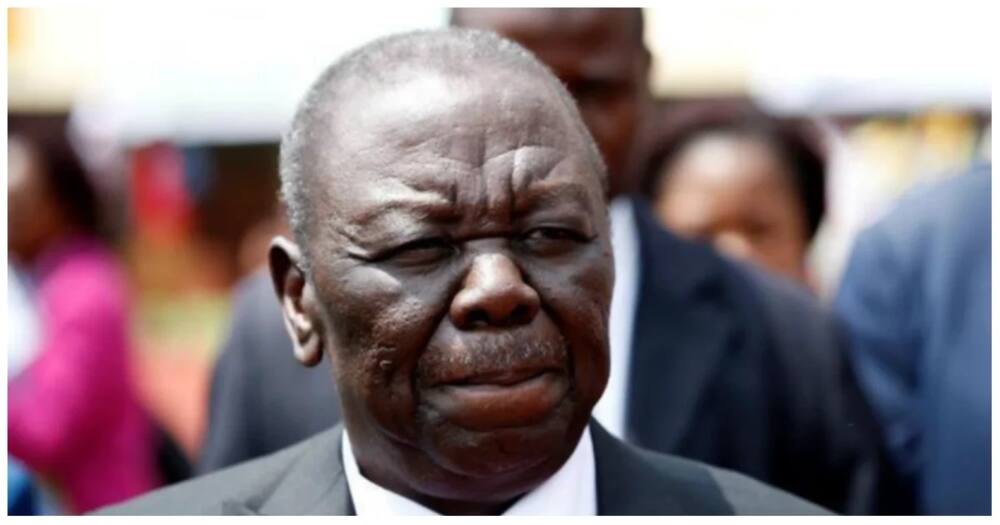 Familia ya Morgan Tsvangirai yakana madai mwanasiasa huyo anaondoka uwanjani