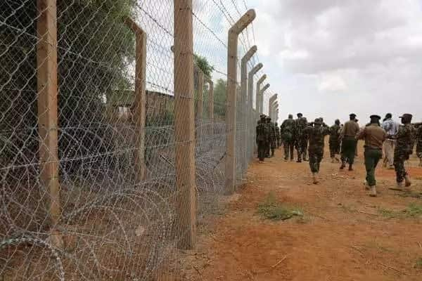 6 dead, two injured after IED attack in Mandera