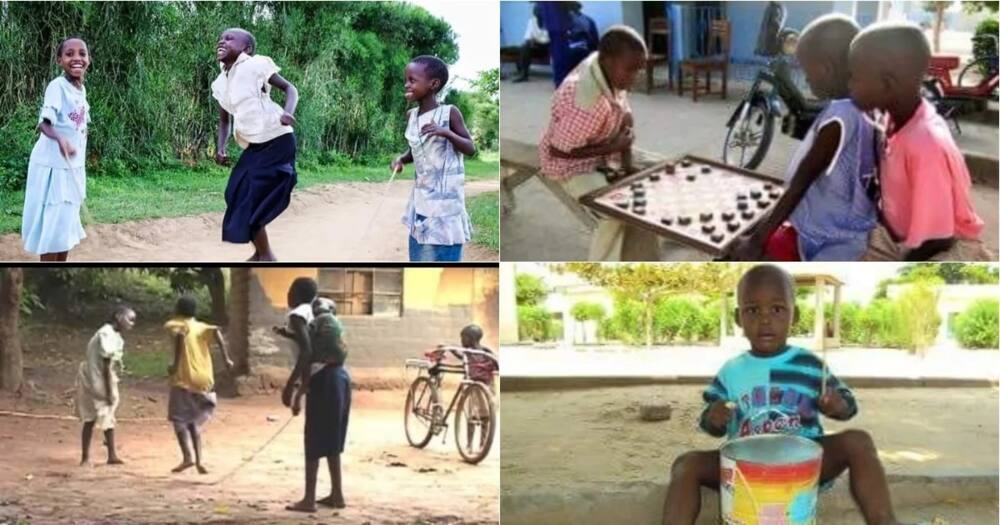 20 pure natural childhood games for 90s kids which today's kids will never enjoy