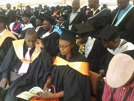 Maseno University courses, cluster points, and fee structure - Tuko.co.ke