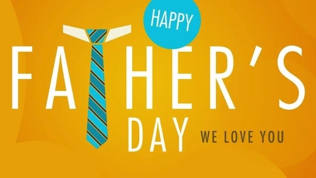 Happy fathers day wishes for a friend