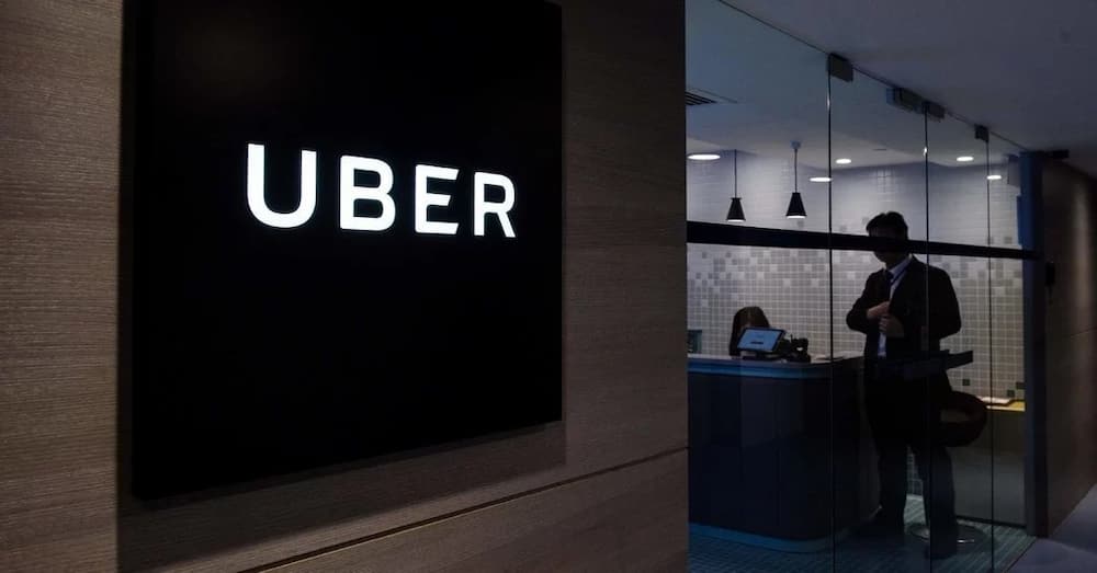 Uber Kenya: offices, location and contacts
