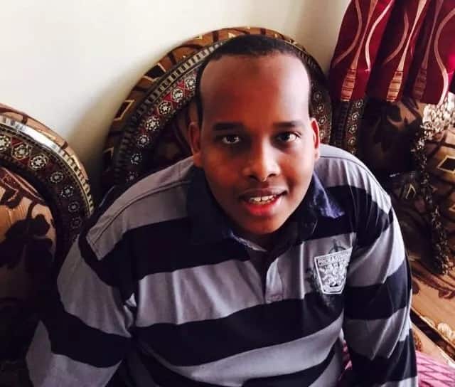 MP Aden Duale shares son's 2015 KCSE results