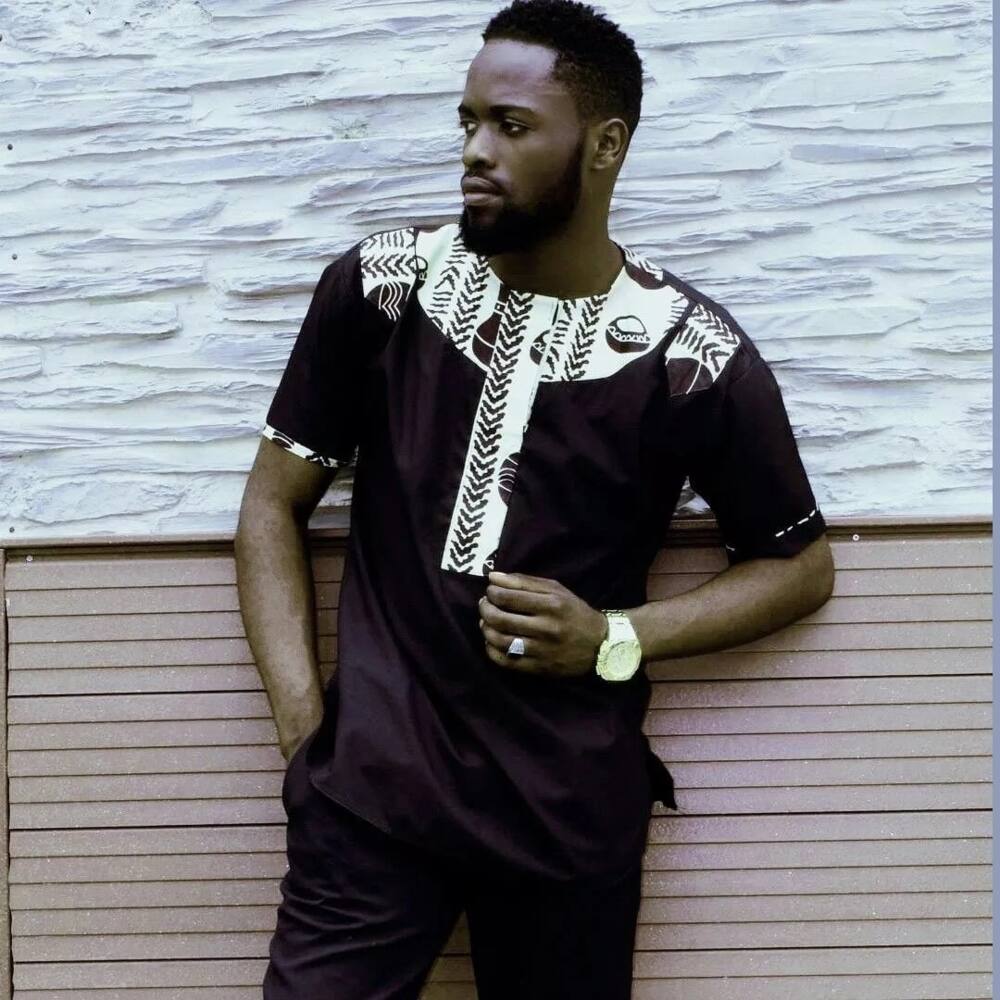 traditional african wear
african dinner wear for men
african wear for men