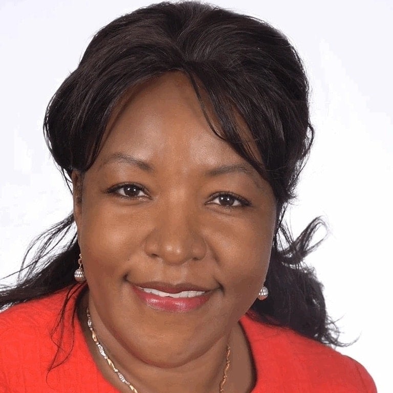 Sonko’s choice for deputy governor Agnes Kagure recounts lessons from mentor, late vice president George Saitoti