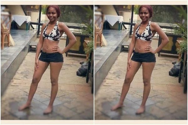 What you hold between your legs is very precious- Size 8 tells women