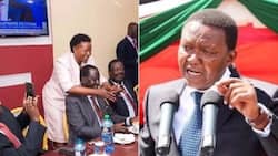 Wavinya Ndeti pulls a Raila on Alfred Mutua, files a 10,000-page petition and hires top lawyer in NASA petition