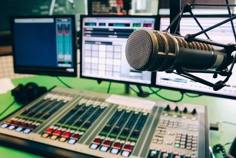 Al-Shabaab attack radio station