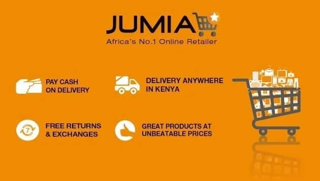 Jumia Kenya contacts, Jumia Kenya office contacts, Jumia online shopping