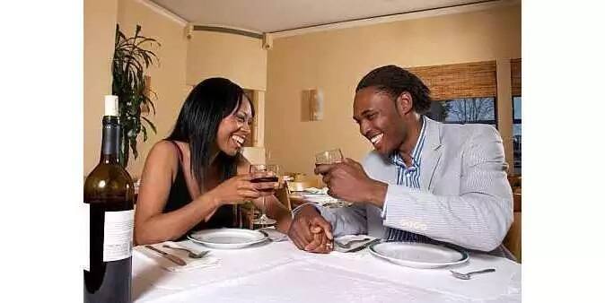 In Nairobi black women dating Free dating
