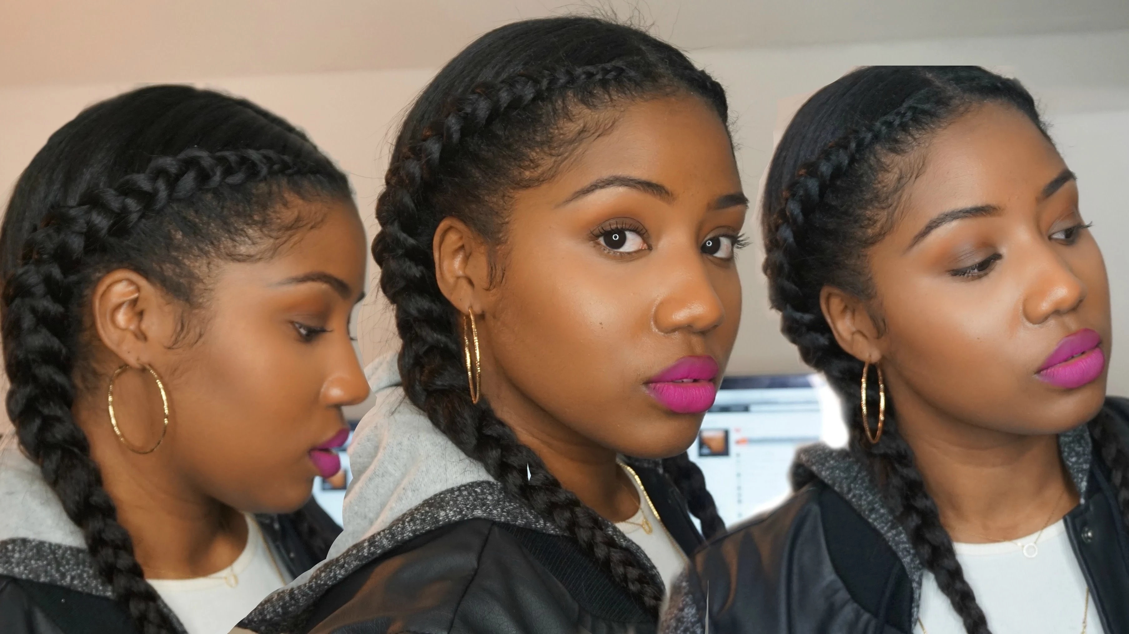 Latest Hairstyles In Kenya For Men And Women Tuko Co Ke