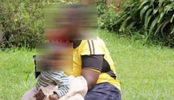 Married mother-of-five confesses to eating 10 human bodies dring witchcraft rituals
