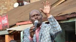 VIDEO: Kiambu Governor Mentions Foreskin As He Attacks Raila Odinga