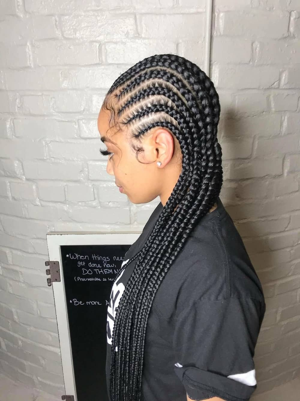 Nigerian cornrow hairstyles
cornrows hairstyles
Nigerian cornrow hairstyles 2018
latest hairstyles in nigeria