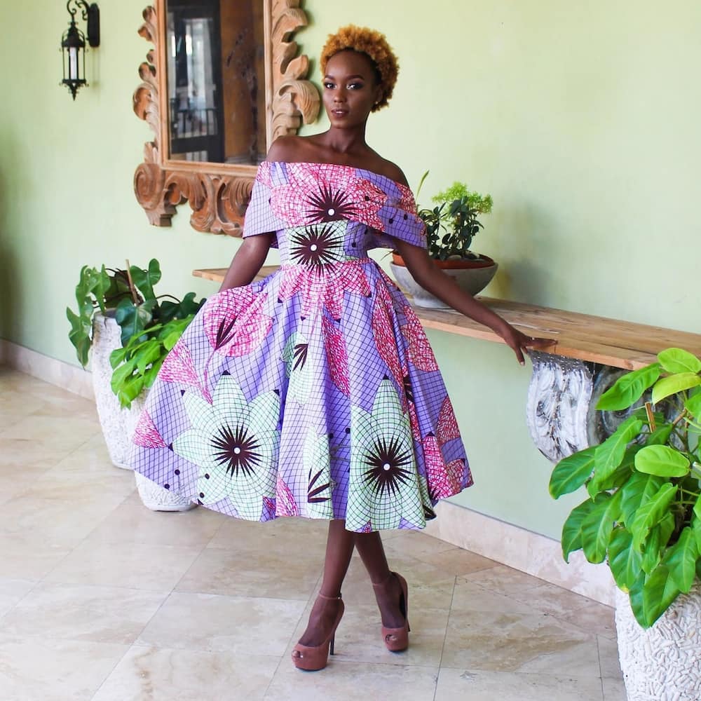 african wear dresses, african prom dresses, short african bridesmaid dresses