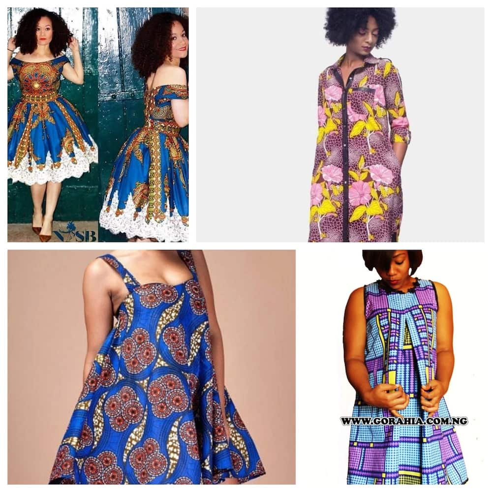 Best kitenge dresses for every occasion 2021 (photos and ideas) 