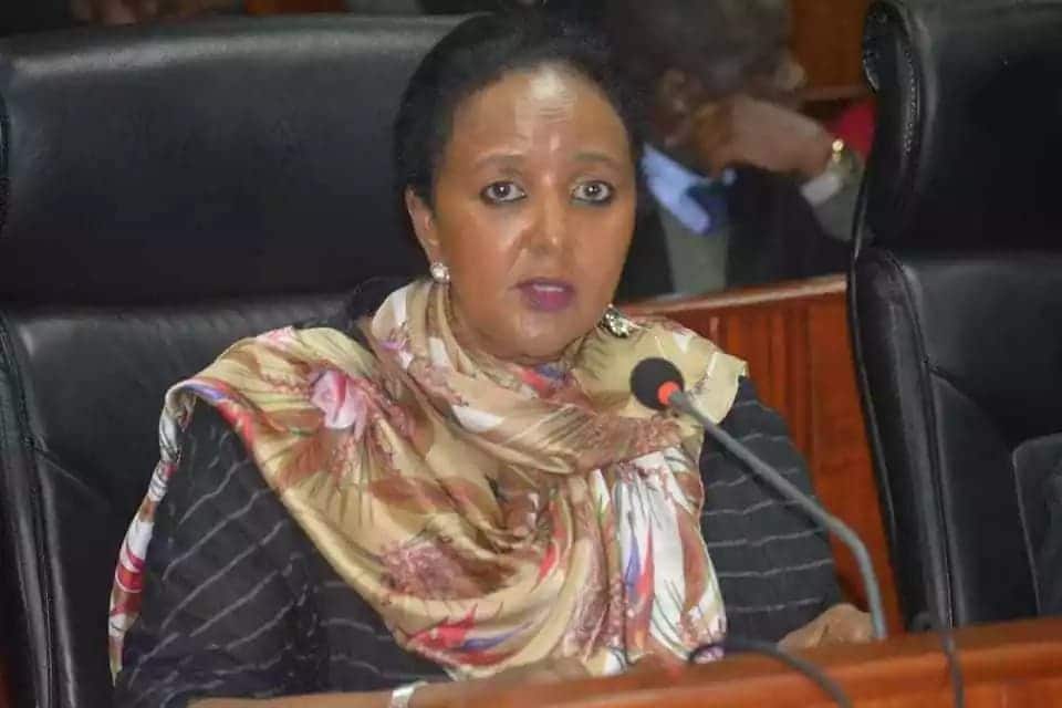 Education CS Amina Mohamed okays proposal to hike university fees from current KSh 26k to KSh 60k