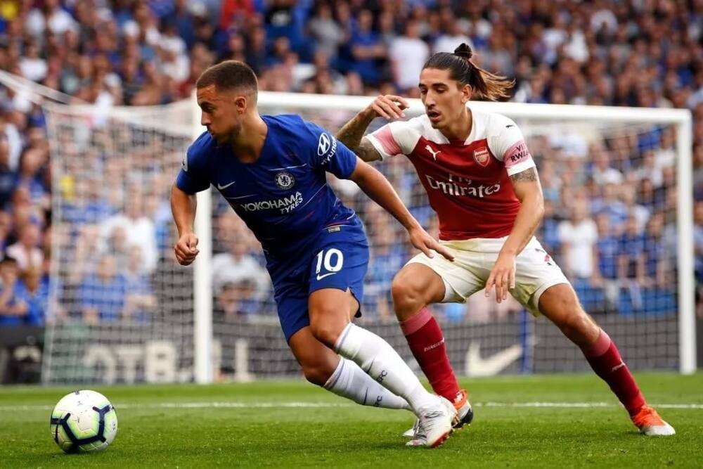 Mashabiki wa Chelsea wamtaka Hazard kusalia klabuni