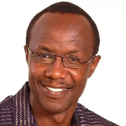 David Ndii asema Huduma Namba ni upuzi mtupu